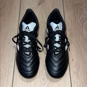 adidas Goletto VIII Firm Ground Soccer Shoes - EUC